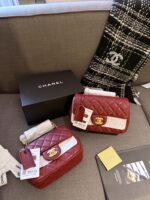 CHANEL-BAGS