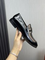 SALVATORE FERRAGAMO-SHOES - Image 7
