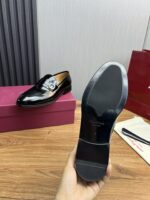 SALVATORE FERRAGAMO-SHOES - Image 10
