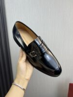 SALVATORE FERRAGAMO-SHOES - Image 8