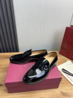 SALVATORE FERRAGAMO-SHOES - Image 3
