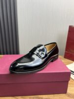 SALVATORE FERRAGAMO-SHOES - Image 4