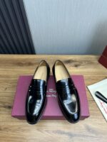SALVATORE FERRAGAMO-SHOES - Image 2