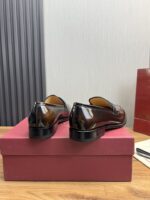 SALVATORE FERRAGAMO-SHOES - Image 5