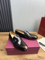 SALVATORE FERRAGAMO-SHOES - Image 3