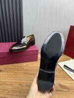 SALVATORE FERRAGAMO-SHOES - Image 10