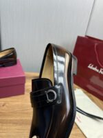 SALVATORE FERRAGAMO-SHOES - Image 9