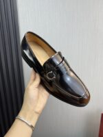 SALVATORE FERRAGAMO-SHOES - Image 8
