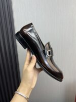 SALVATORE FERRAGAMO-SHOES - Image 7