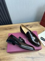 SALVATORE FERRAGAMO-SHOES - Image 6