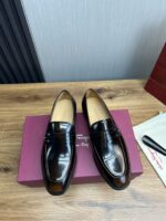 SALVATORE FERRAGAMO-SHOES - Image 2