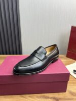 SALVATORE FERRAGAMO-SHOES - Image 4