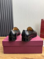 SALVATORE FERRAGAMO-SHOES - Image 5