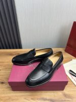 SALVATORE FERRAGAMO-SHOES - Image 3