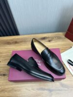 SALVATORE FERRAGAMO-SHOES - Image 6