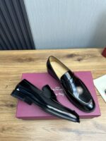 SALVATORE FERRAGAMO-SHOES - Image 6