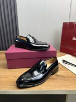 SALVATORE FERRAGAMO-SHOES - Image 4