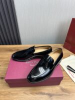 SALVATORE FERRAGAMO-SHOES - Image 3