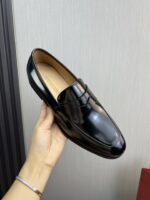 SALVATORE FERRAGAMO-SHOES - Image 8