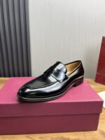 SALVATORE FERRAGAMO-SHOES