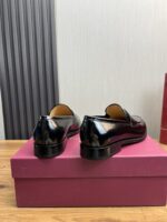 SALVATORE FERRAGAMO-SHOES - Image 5