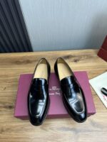 SALVATORE FERRAGAMO-SHOES - Image 2