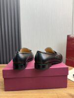 SALVATORE FERRAGAMO-SHOES - Image 5