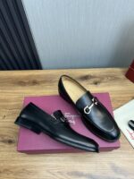 SALVATORE FERRAGAMO-SHOES - Image 6