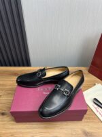 SALVATORE FERRAGAMO-SHOES - Image 3