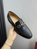 SALVATORE FERRAGAMO-SHOES - Image 8