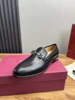 SALVATORE FERRAGAMO-SHOES - Image 4