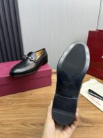SALVATORE FERRAGAMO-SHOES - Image 10
