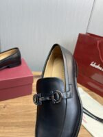 SALVATORE FERRAGAMO-SHOES - Image 9