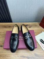 SALVATORE FERRAGAMO-SHOES - Image 2