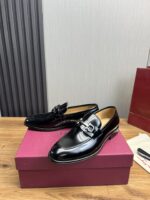 SALVATORE FERRAGAMO-SHOES - Image 3