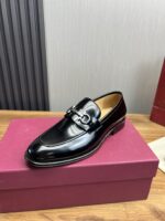 SALVATORE FERRAGAMO-SHOES