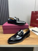 SALVATORE FERRAGAMO-SHOES - Image 4