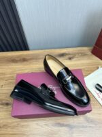SALVATORE FERRAGAMO-SHOES - Image 6