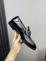 SALVATORE FERRAGAMO-SHOES - Image 7
