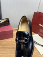 SALVATORE FERRAGAMO-SHOES - Image 9