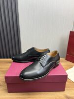 SALVATORE FERRAGAMO-SHOES - Image 3