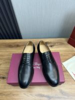 SALVATORE FERRAGAMO-SHOES - Image 2