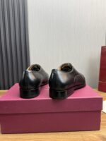 SALVATORE FERRAGAMO-SHOES - Image 5