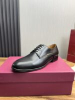 SALVATORE FERRAGAMO-SHOES - Image 4