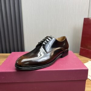 SALVATORE FERRAGAMO-SHOES