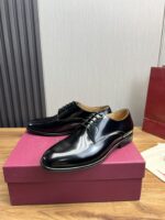 SALVATORE FERRAGAMO-SHOES - Image 3