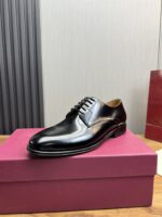 SALVATORE FERRAGAMO-SHOES