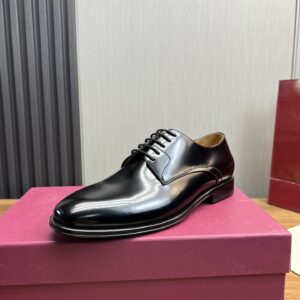 SALVATORE FERRAGAMO-SHOES