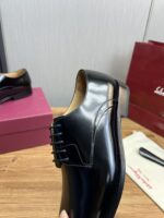 SALVATORE FERRAGAMO-SHOES - Image 8
