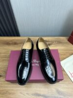 SALVATORE FERRAGAMO-SHOES - Image 2